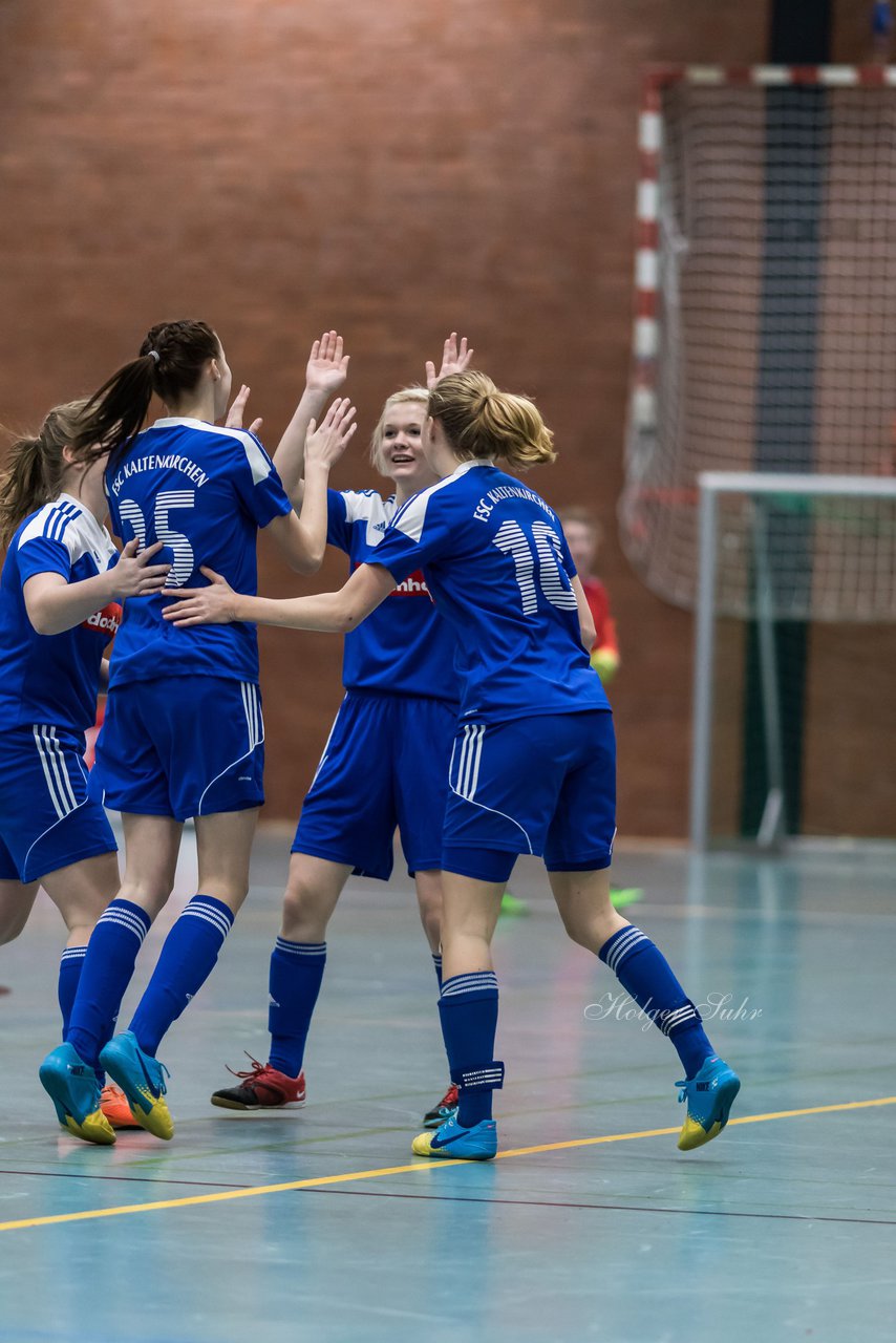Bild 1115 - Dodenhof Cup